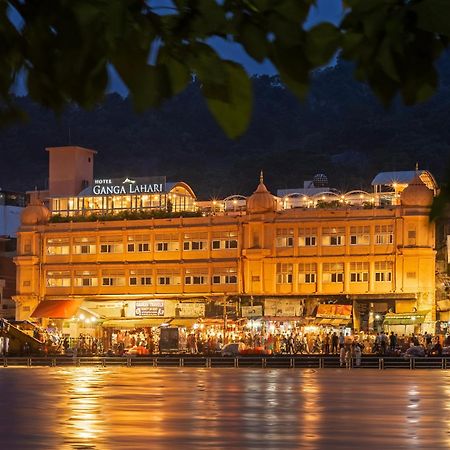 Ganga Lahari By Leisure Hotels Haridwār Buitenkant foto