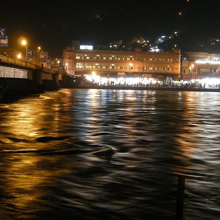 Ganga Lahari By Leisure Hotels Haridwār Buitenkant foto