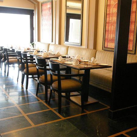 Ganga Lahari By Leisure Hotels Haridwār Buitenkant foto