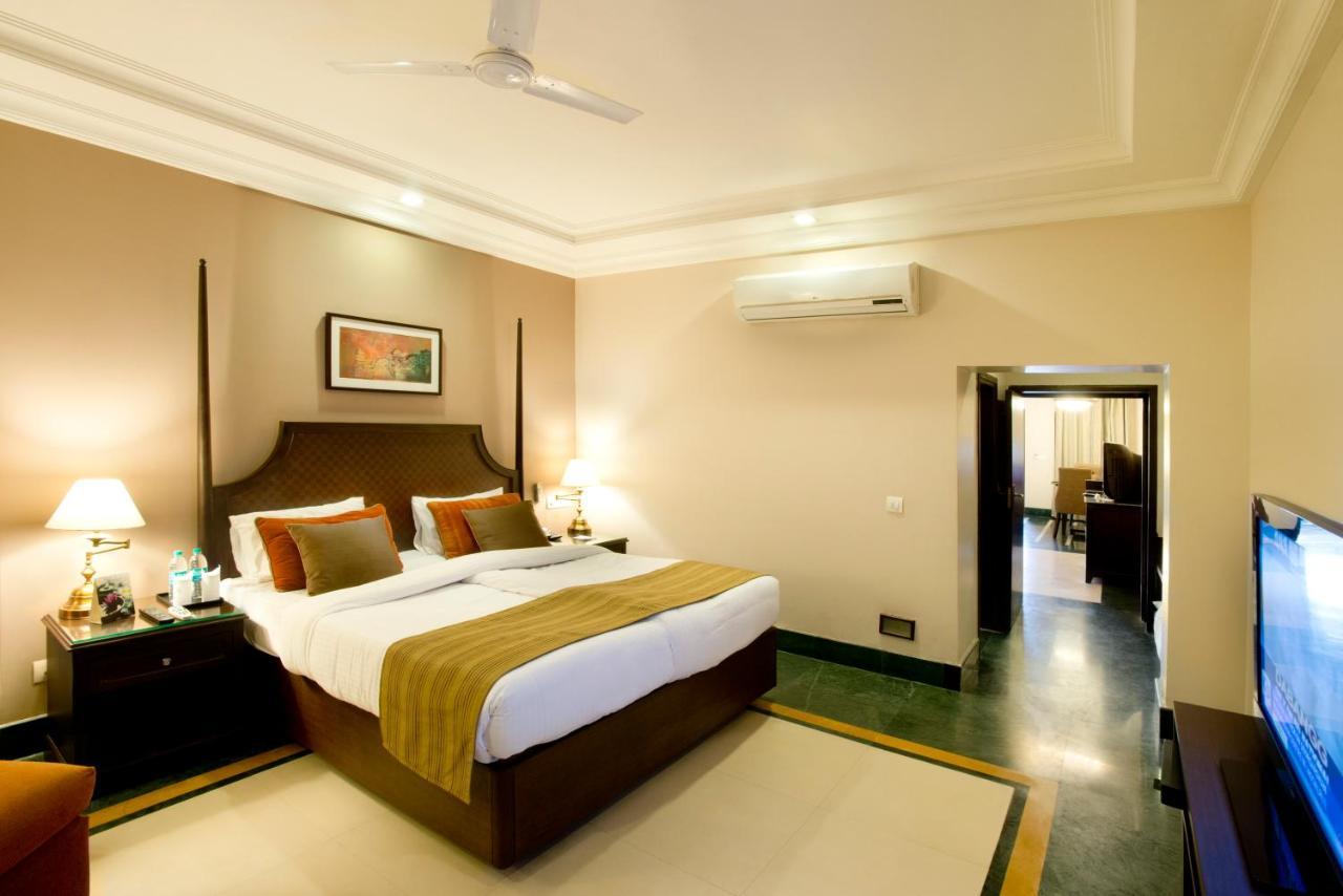 Ganga Lahari By Leisure Hotels Haridwār Buitenkant foto