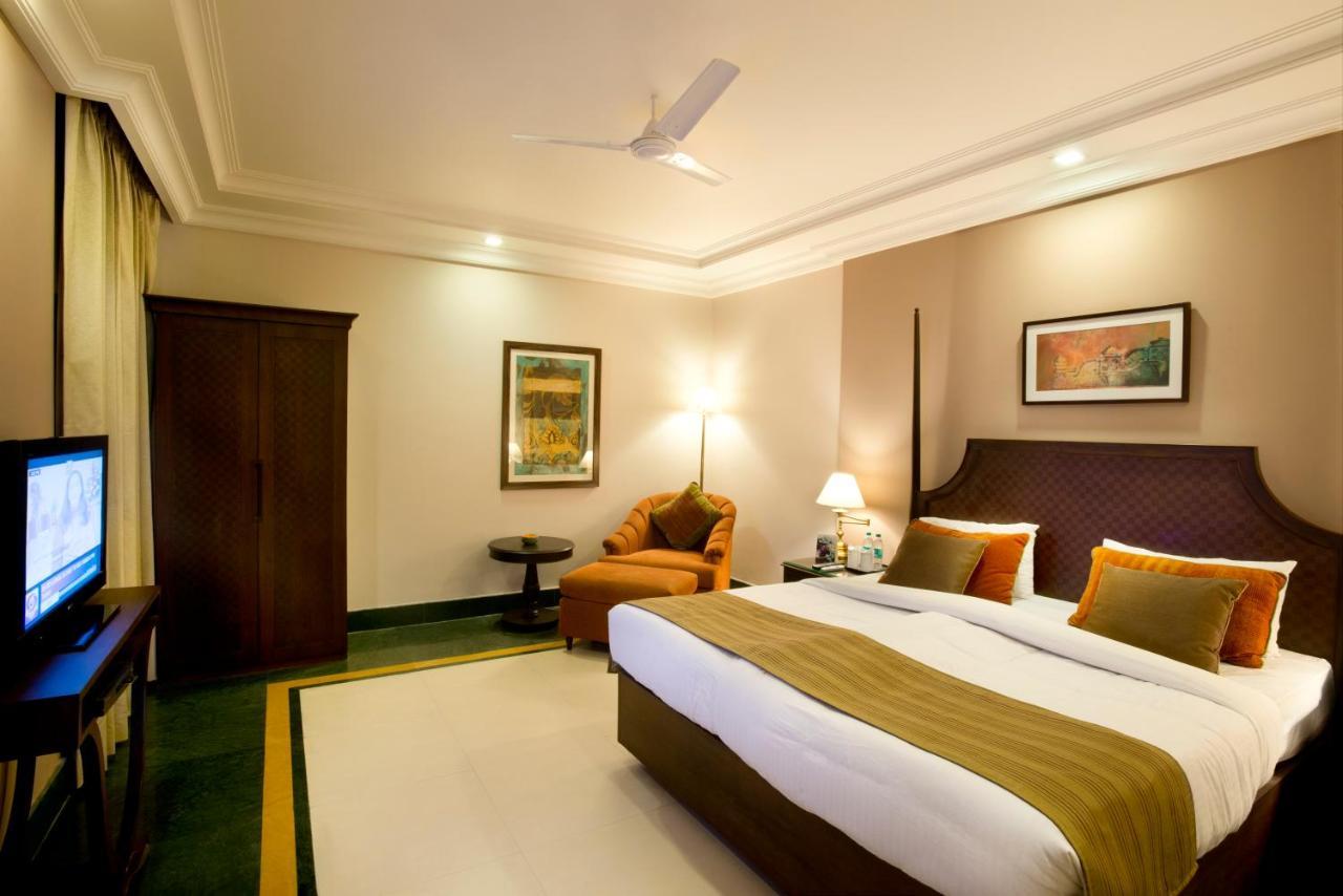 Ganga Lahari By Leisure Hotels Haridwār Buitenkant foto