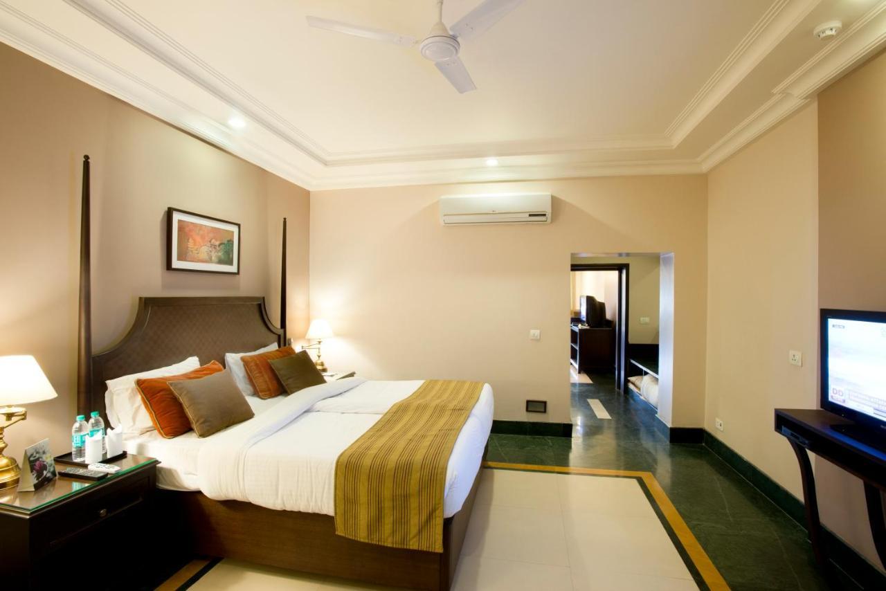 Ganga Lahari By Leisure Hotels Haridwār Buitenkant foto