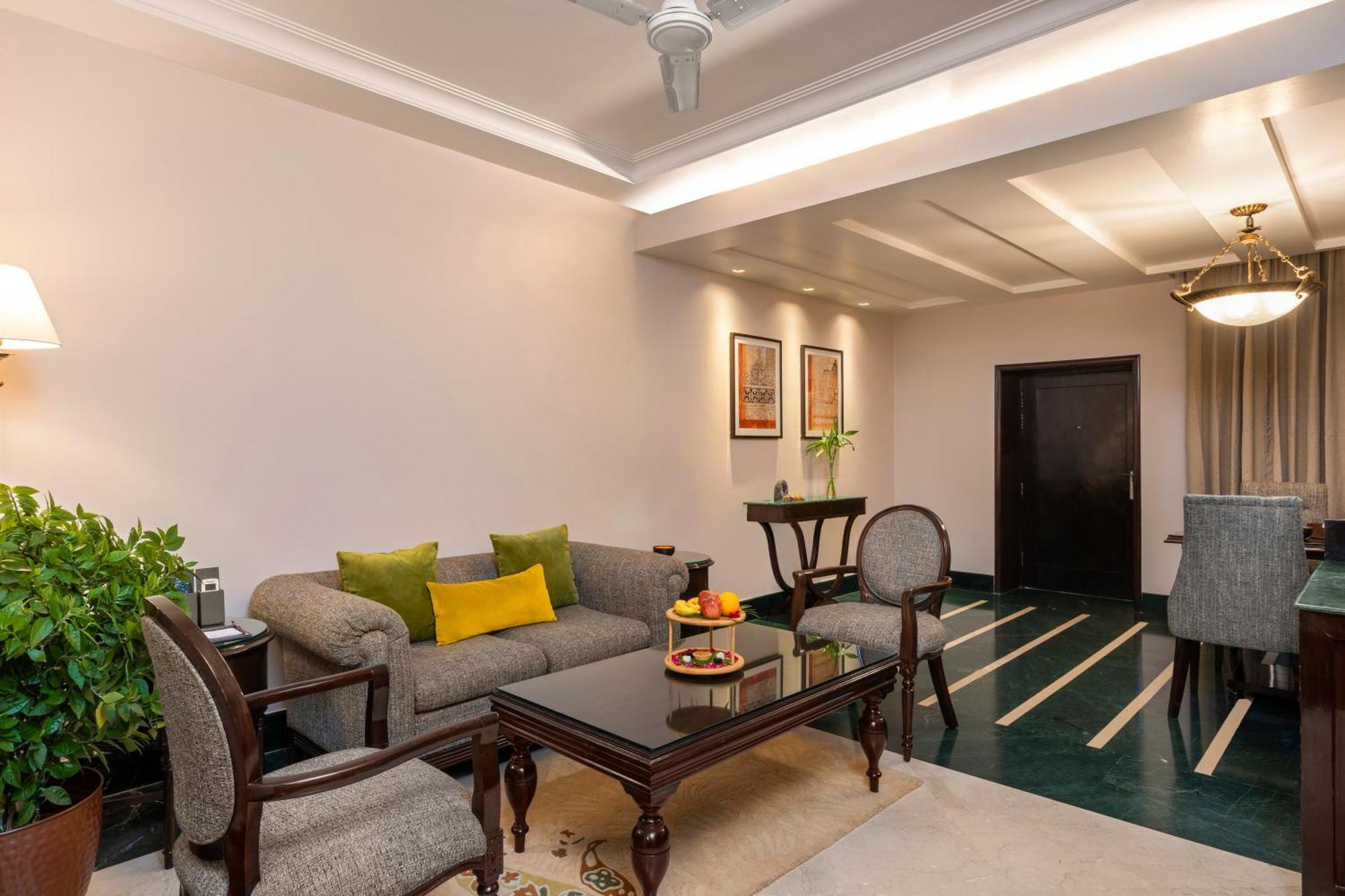 Ganga Lahari By Leisure Hotels Haridwār Buitenkant foto