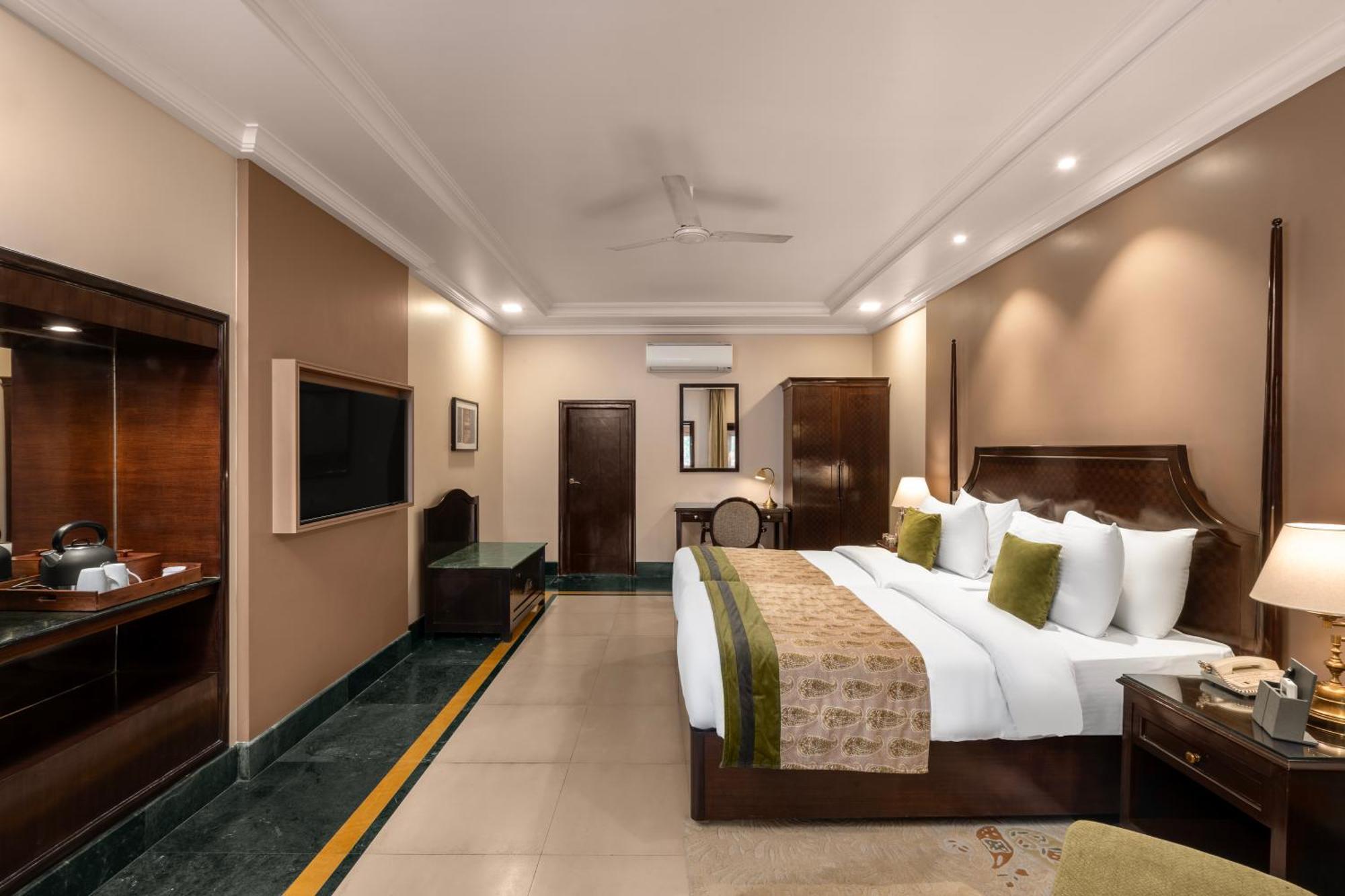 Ganga Lahari By Leisure Hotels Haridwār Buitenkant foto