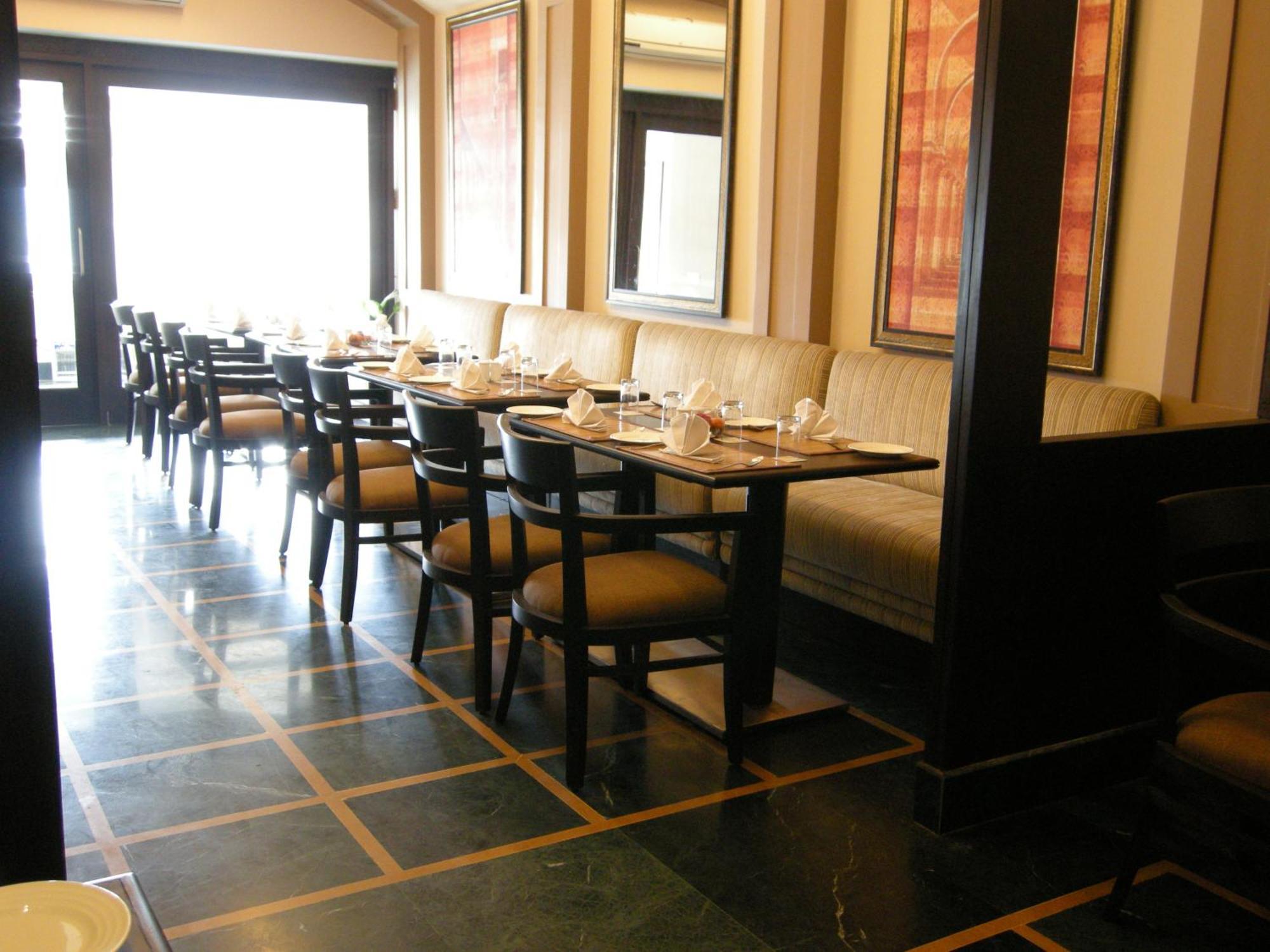 Ganga Lahari By Leisure Hotels Haridwār Buitenkant foto
