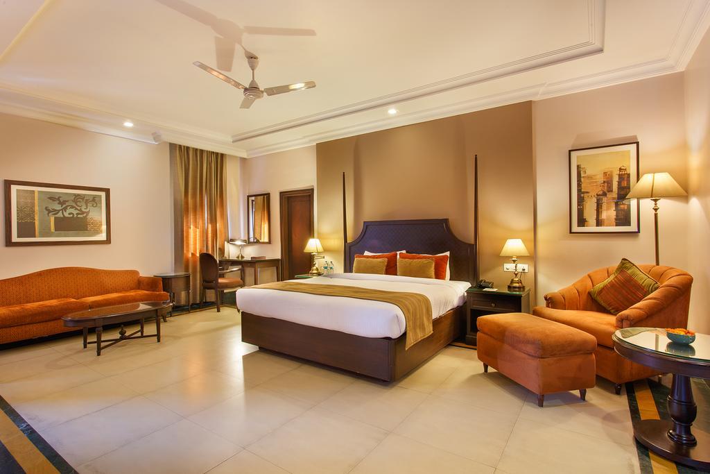Ganga Lahari By Leisure Hotels Haridwār Buitenkant foto