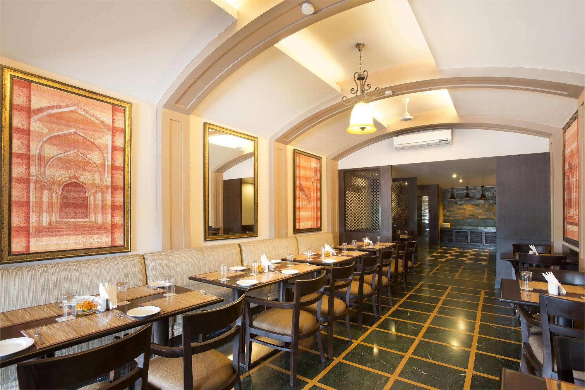 Ganga Lahari By Leisure Hotels Haridwār Buitenkant foto