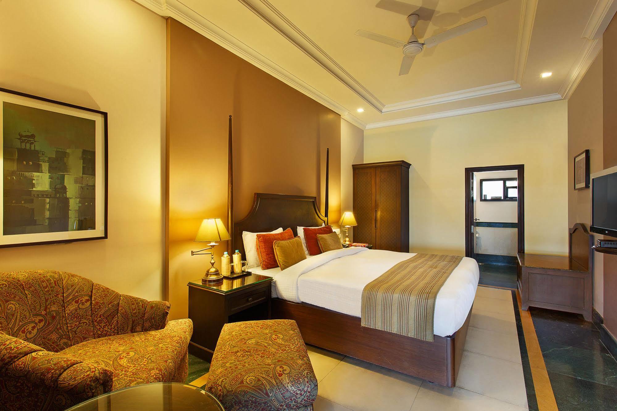 Ganga Lahari By Leisure Hotels Haridwār Buitenkant foto