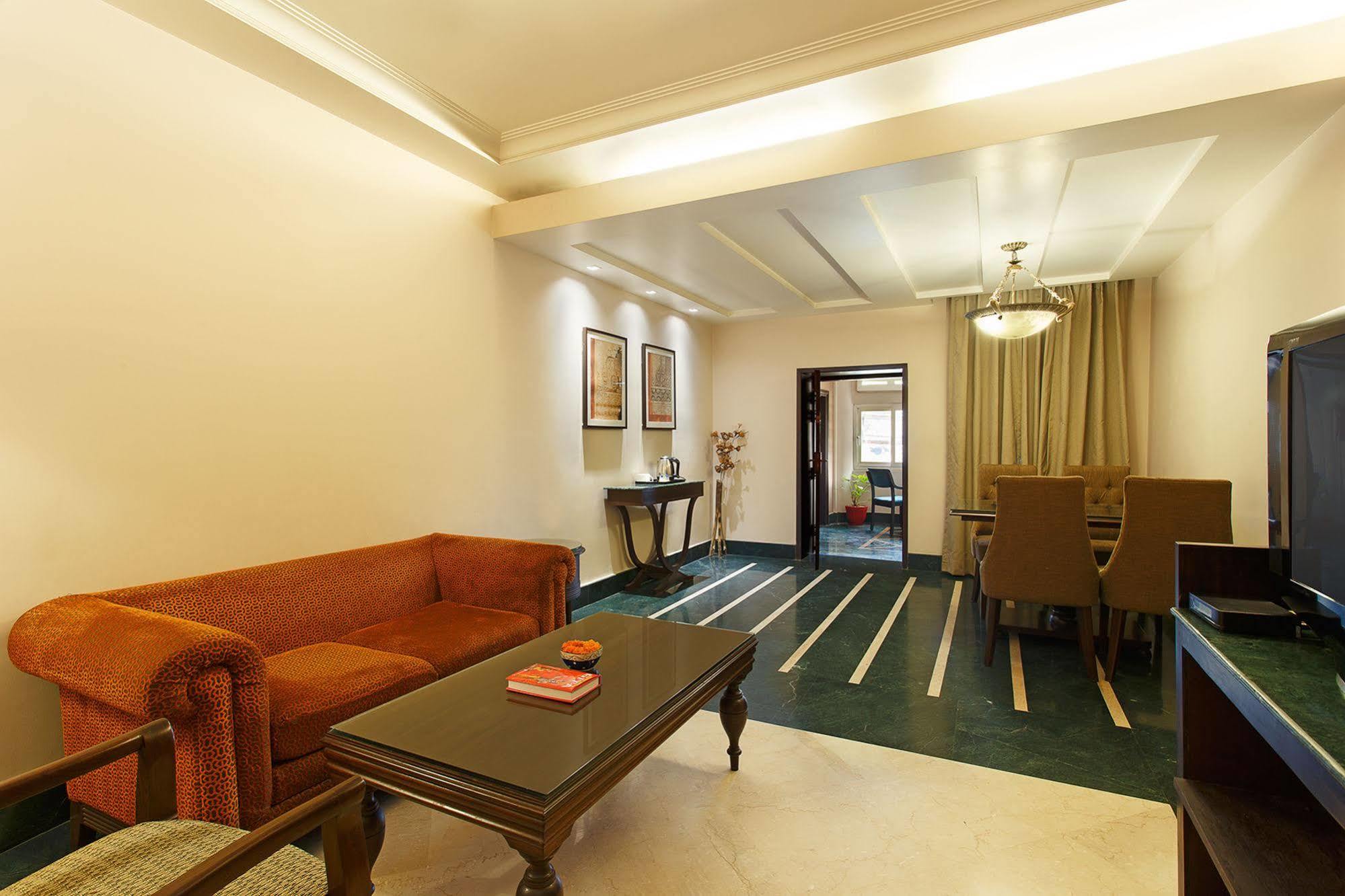 Ganga Lahari By Leisure Hotels Haridwār Buitenkant foto