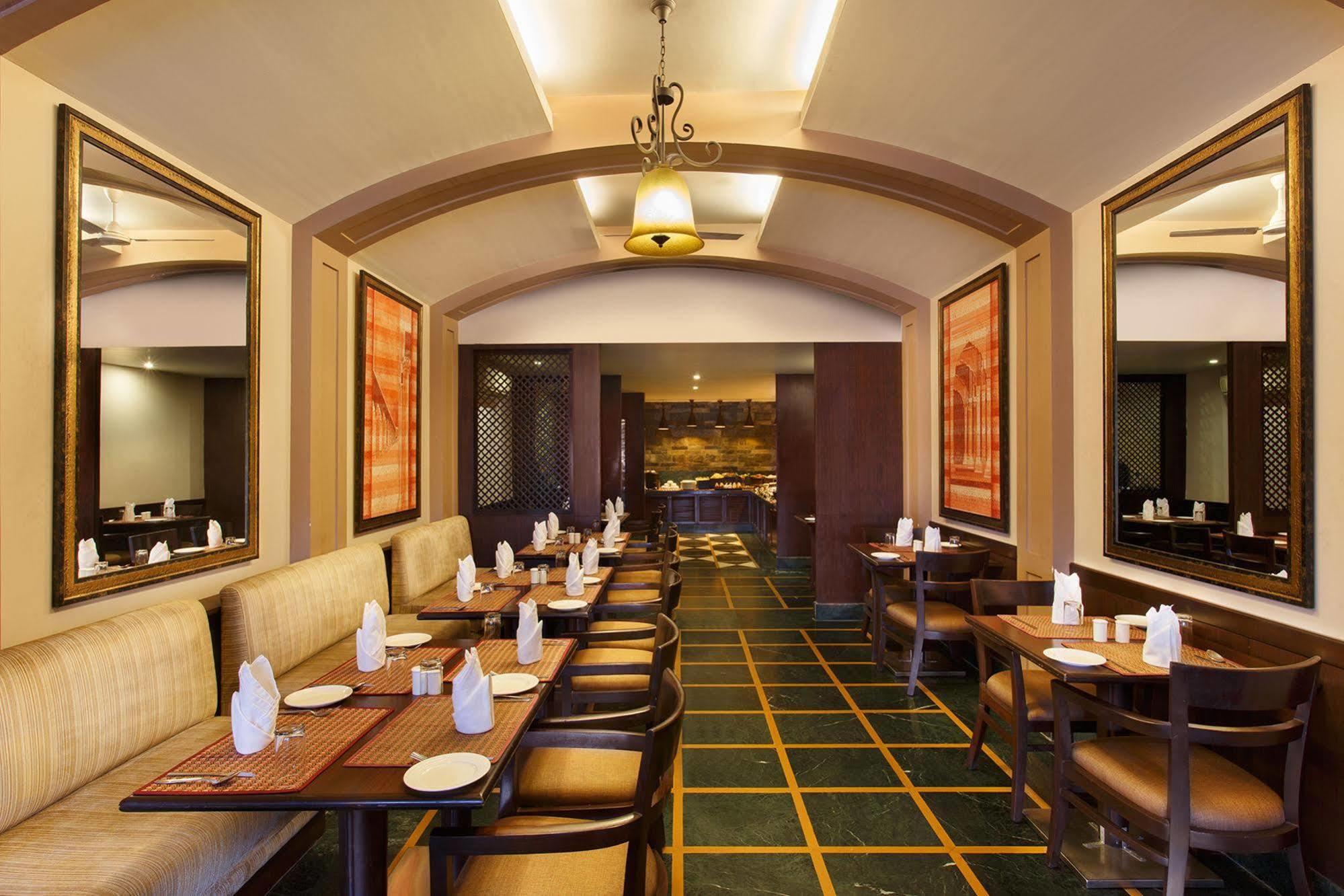 Ganga Lahari By Leisure Hotels Haridwār Buitenkant foto