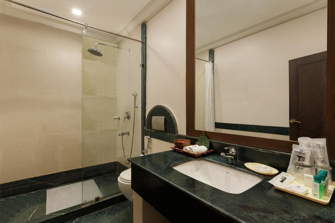 Ganga Lahari By Leisure Hotels Haridwār Buitenkant foto
